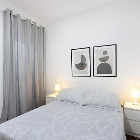 Apartamento La Barrosa Chiclana de la Frontera Ngoại thất bức ảnh