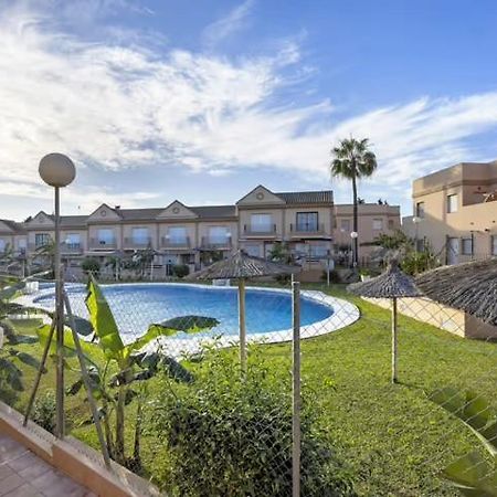 Apartamento La Barrosa Chiclana de la Frontera Ngoại thất bức ảnh