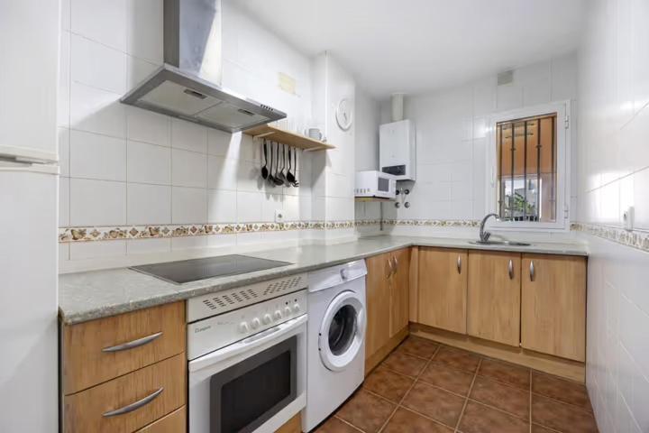 Apartamento La Barrosa Chiclana de la Frontera Ngoại thất bức ảnh