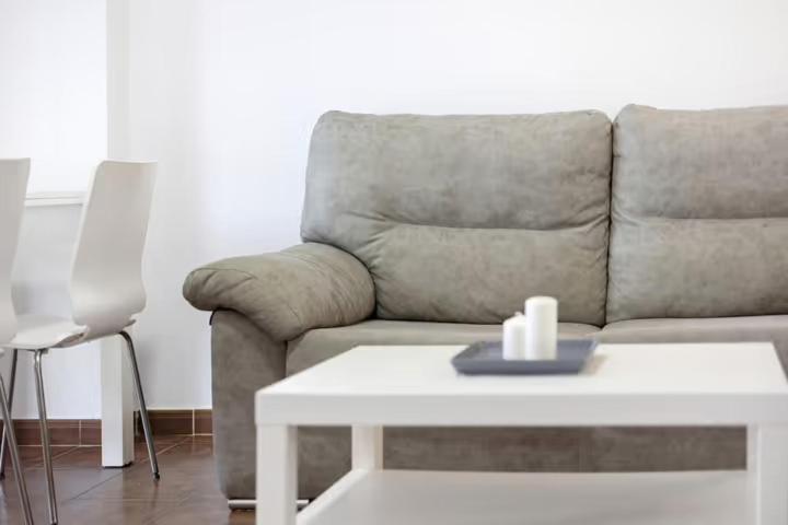 Apartamento La Barrosa Chiclana de la Frontera Ngoại thất bức ảnh