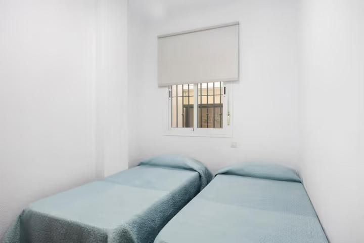 Apartamento La Barrosa Chiclana de la Frontera Ngoại thất bức ảnh