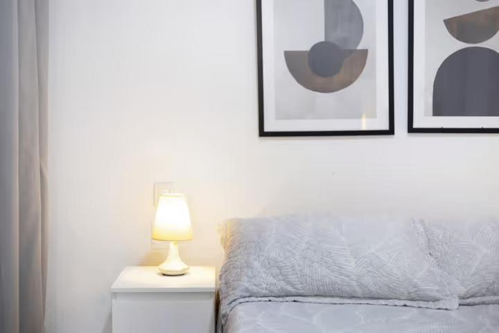 Apartamento La Barrosa Chiclana de la Frontera Ngoại thất bức ảnh