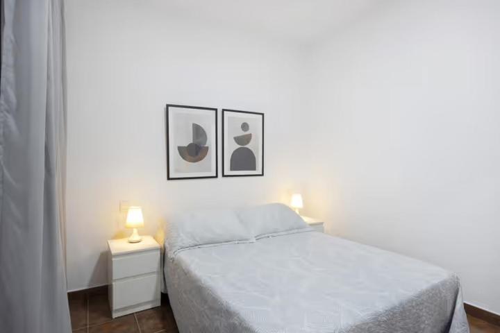 Apartamento La Barrosa Chiclana de la Frontera Ngoại thất bức ảnh